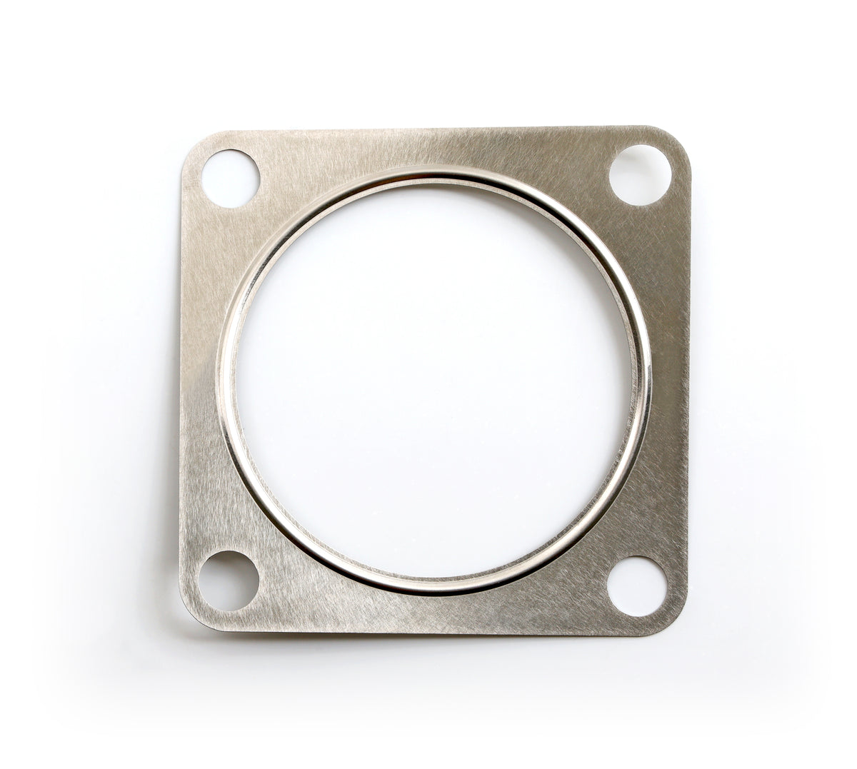 Cometic Gasket Cometic K03 K04 4 Bolt Discharge Flange Gasket .016 Stainless C15593 | C15593