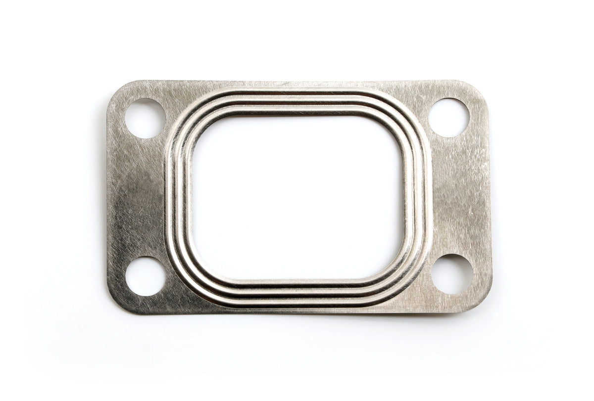 Cometic Gasket Cometic GT30R GT35R GT40R Turbo Inlet Flange Gasket .016 Stainless C15591 | C15591