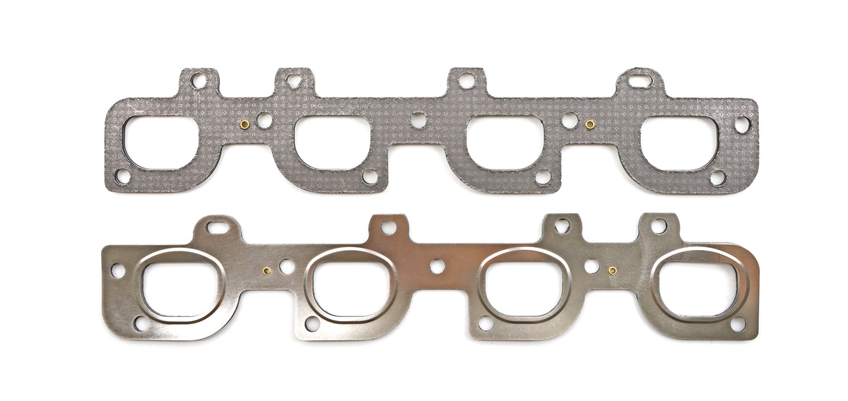 Cometic Gasket Cometic Chrysler 2005 6.1L 6.2L 6.4L Gen-3 Hemi .090 MLS HT Exhaust Manifold Gasket Kit C15642-090 | C15642-090