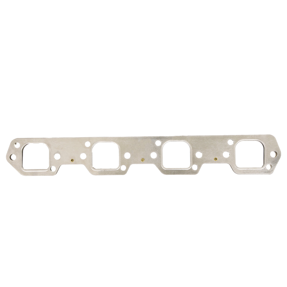Cometic Gasket Cometic Ford Windsor .030 MLS Exhaust Manifold Gasket with Ford Racing N Heads Trick Flow Specialties R Heads C15683-030 | C15683-030