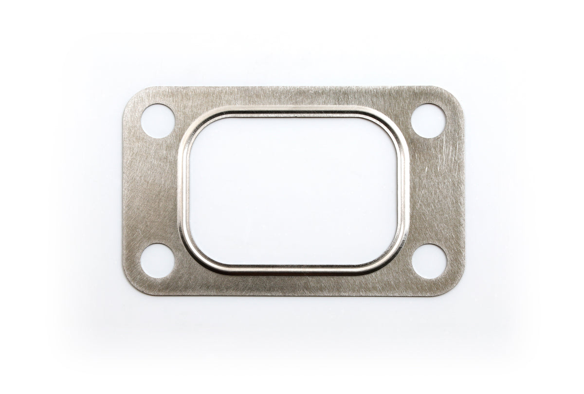 Cometic Gasket Cometic T3 GT30R Turbo Inlet Flange Gasket .016 Stainless C15585 | C15585