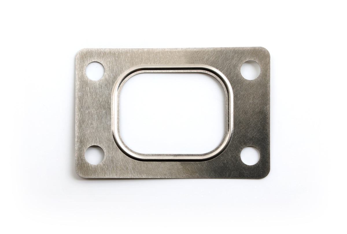 Cometic Gasket Cometic T25 T28 GT25 Turbo Inlet Flange Gasket .016 Stainless C15587 | C15587