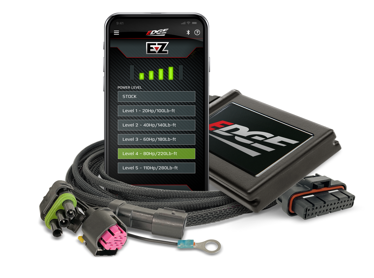 Edge Products Edge Edge EZ for 2025 Ram Cummins 30205 | 30205