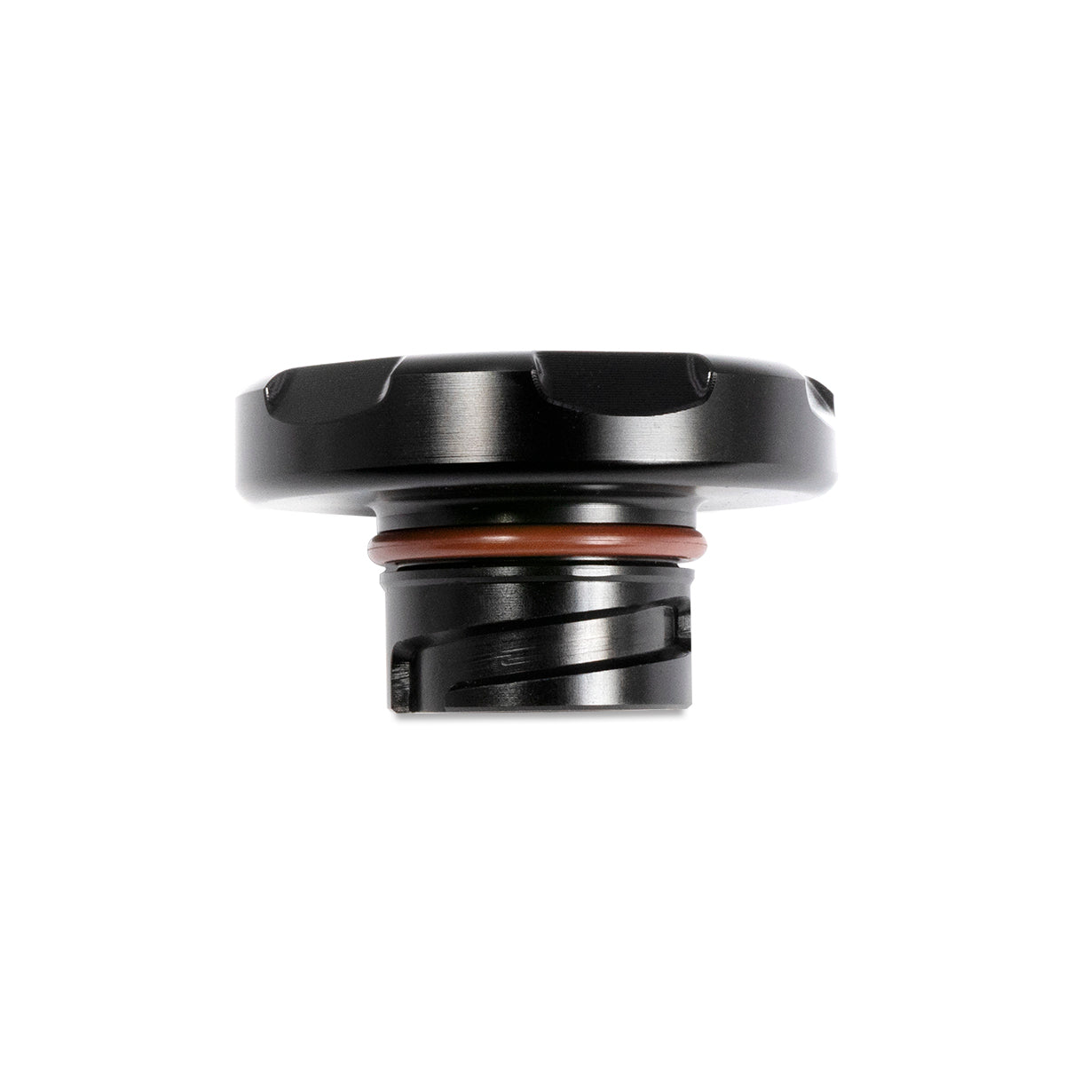 Pacific Engineering PPE Oil Fill Cap - Ford 6.7L Power Stroke 2011-2026 314007000 | 314007000