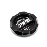 Pacific Engineering PPE Oil Fill Cap - Ford 6.7L Power Stroke 2011-2026 314007000 | 314007000