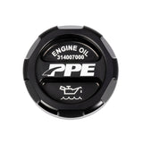 Pacific Engineering PPE Oil Fill Cap - Ford 6.7L Power Stroke 2011-2026 314007000 | 314007000