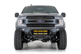 Addictive Desert Design Addictive Desert Designs Bomber Front Bumper Fits 2018-2020 Ford F-150 | F180012140103