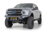 Addictive Desert Design Addictive Desert Designs Bomber Front Bumper Fits 2018-2020 Ford F-150 | F180012140103
