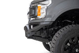 Addictive Desert Design Addictive Desert Designs Bomber Front Bumper Fits 2018-2020 Ford F-150 | F180012140103