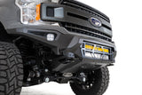 Addictive Desert Design Addictive Desert Designs Bomber Front Bumper Fits 2018-2020 Ford F-150 | F180012140103