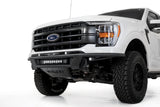 Addictive Desert Design Addictive Desert Designs 2021-2025 Ford F-150 PRO Bolt-On Front Bumper F198100010103 | F198100010103