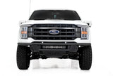 Addictive Desert Design Addictive Desert Designs 2021-2025 Ford F-150 PRO Bolt-On Front Bumper F198100010103 | F198100010103