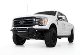 Addictive Desert Design Addictive Desert Designs 2021-2025 Ford F-150 PRO Bolt-On Front Bumper F198100010103 | F198100010103