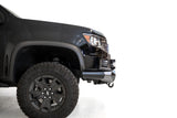 Addictive Desert Design Addictive Desert Designs 2021-2022 Chevrolet Colorado ZR2 Stealth Fighter Front Bumper F451202190103 | F451202190103
