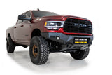 Addictive Desert Design Addictive Desert Designs 2019-2025 RAM 2500 3500 Bomber Front Bumper F560012140103 | F560012140103