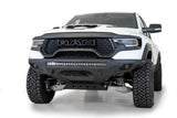 Addictive Desert Design Addictive Desert Designs 2021-2024 RAM 1500 TRX Stealth Fighter Front Bumper F620153030103 | F620153030103