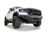 Addictive Desert Design Addictive Desert Designs 2021-2024 RAM 1500 TRX Stealth Fighter Front Bumper F620153030103 | F620153030103