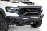 Addictive Desert Design Addictive Desert Designs 2021-2024 RAM 1500 TRX Stealth Fighter Front Bumper F620153030103 | F620153030103