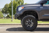 Addictive Desert Design Addictive Desert Designs 2014-2021 Toyota Tundra Stealth Fighter Front Bumper F741422860103 | F741422860103