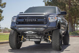Addictive Desert Design Addictive Desert Designs 2014-2021 Toyota Tundra Stealth Fighter Front Bumper F741422860103 | F741422860103