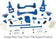 FABFTS23003BK