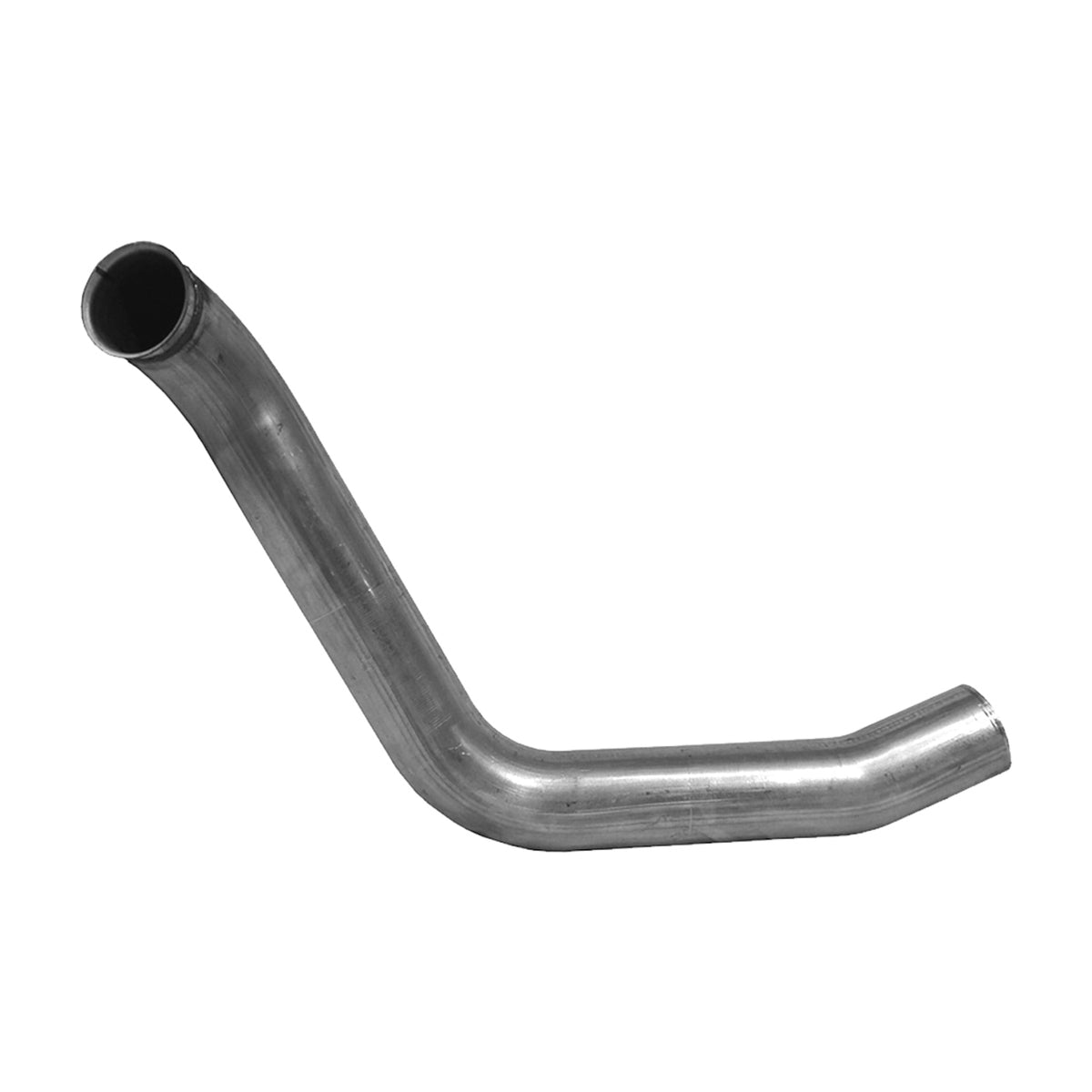 MBRP MBRP 1999 2003 Ford F-250 350 7.3L Powerstroke Aluminized Steel 4 Down Pipe FAL401 | FAL401
