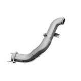MBRP MBRP 2011 2014 Ford 6.7L Powerstroke Aluminized Steel 4 Turbo Down Pipe FAL459 | FAL459