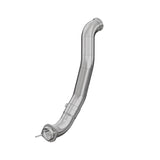 MBRP MBRP 2008 2010 Ford F250 350 450 6.4L Powerstroke Aluminized Steel Turbo Down Pipe; CARB EO # D-763-1 FALCA455 | FALCA455