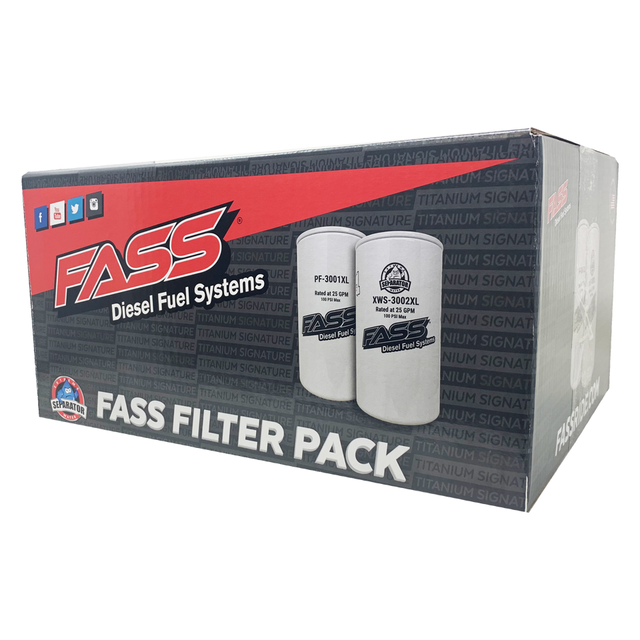 FASFP3000XL