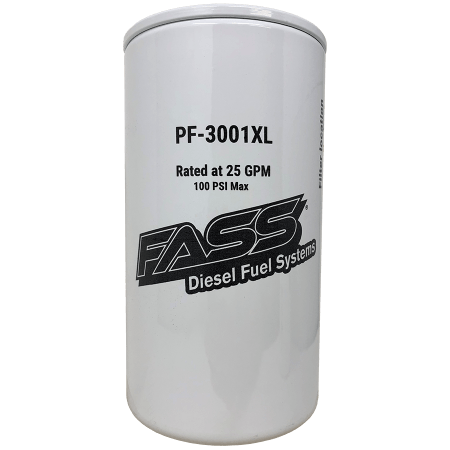 FASPF3001XL