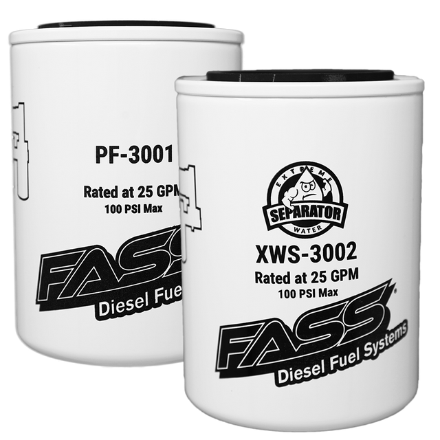 FASPF3001