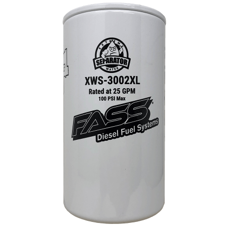 FASXWS3002XL