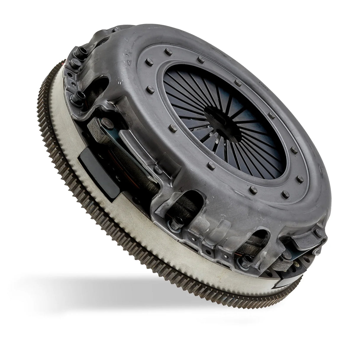 South Bend Clutch South Bend Clutch 2004-2010 Ford Ford Cummins Diesel Conversions F C SDD3250-6.0 6.4 CONV STREET FC3250-60-64 | FC3250-60-64
