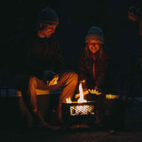 Ignik Outdoors Ignik Outdoors FireCan Portable Fire Pit IGPRO-01023 | IGPRO-00121