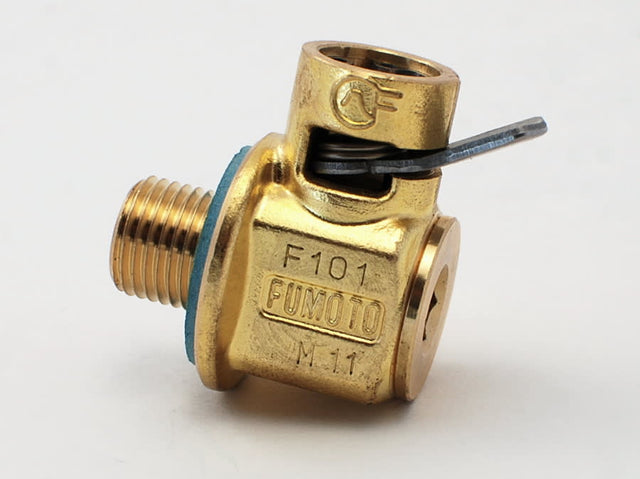 FMTF-101