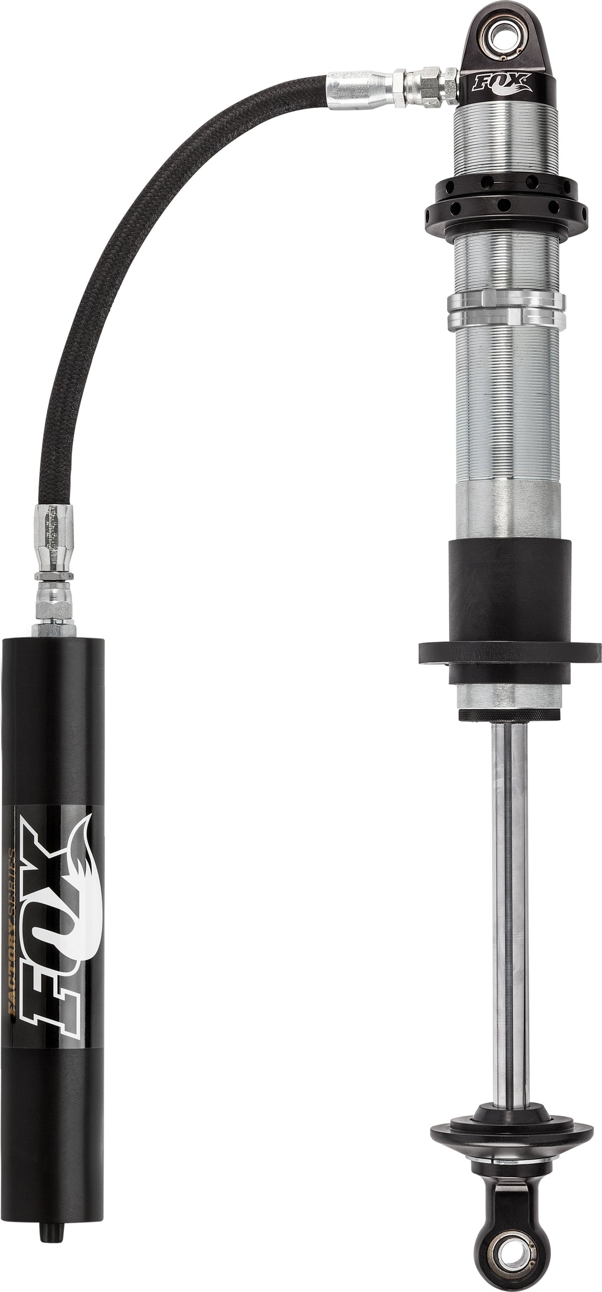 Fox Racing Shox Fox Shock Racing 8.0 C O (R R) 2.5 Series Long Travel 980-02-246 | 980-02-246
