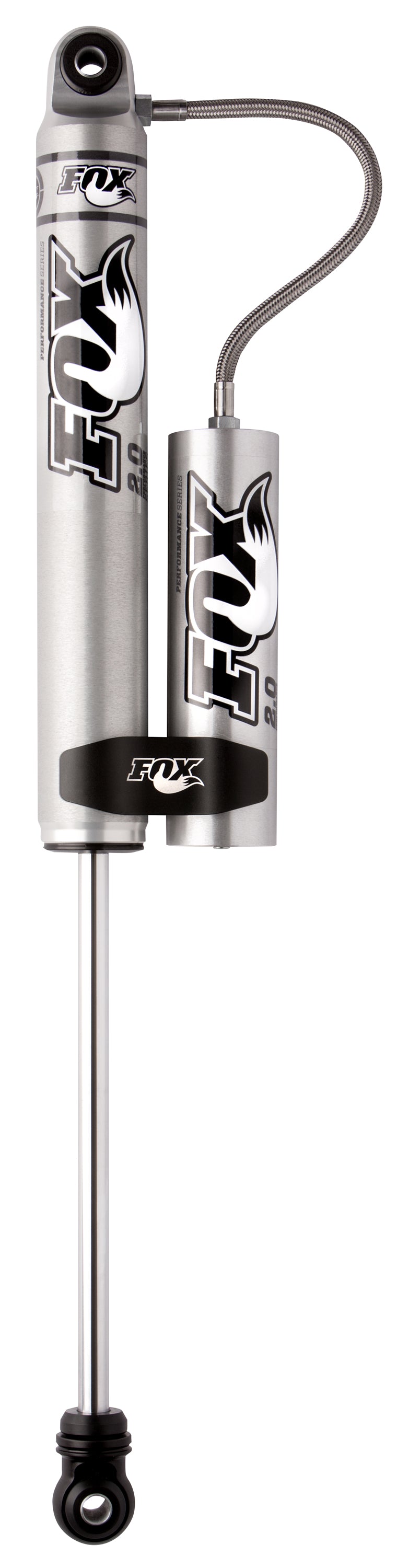 Fox Racing Shox FOX 99-04 Ford SD Front PS 2.0 R R 9.6 Inch 1.5-3 Inch Lift 985-24-103 | 985-24-103