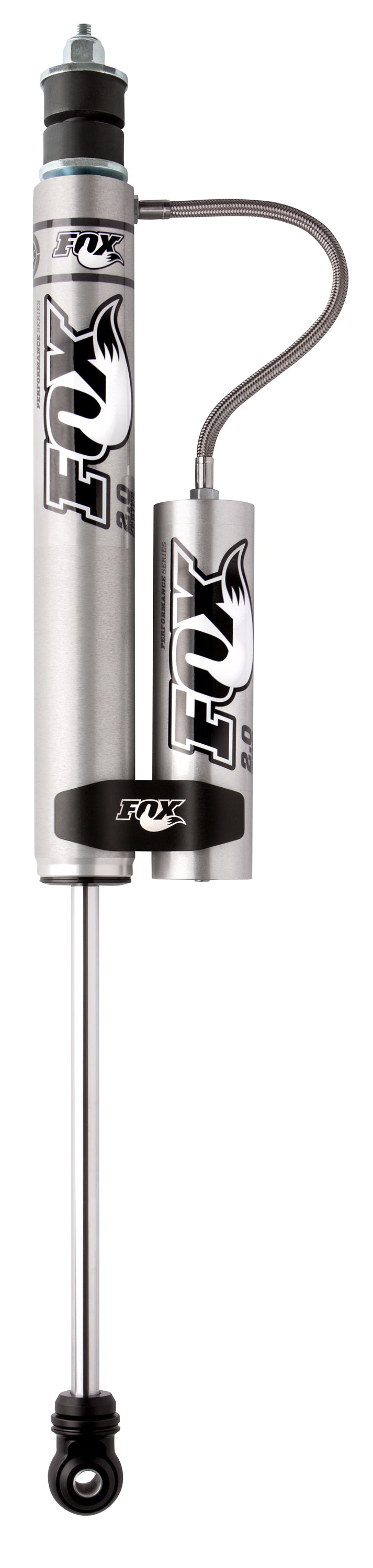 Fox Racing Shox FOX 94-On Dodge 2500 3500 Front PS 2.0 R R 9.6 Inch 0-2 Inch Lift 980-24-944 | 980-24-944