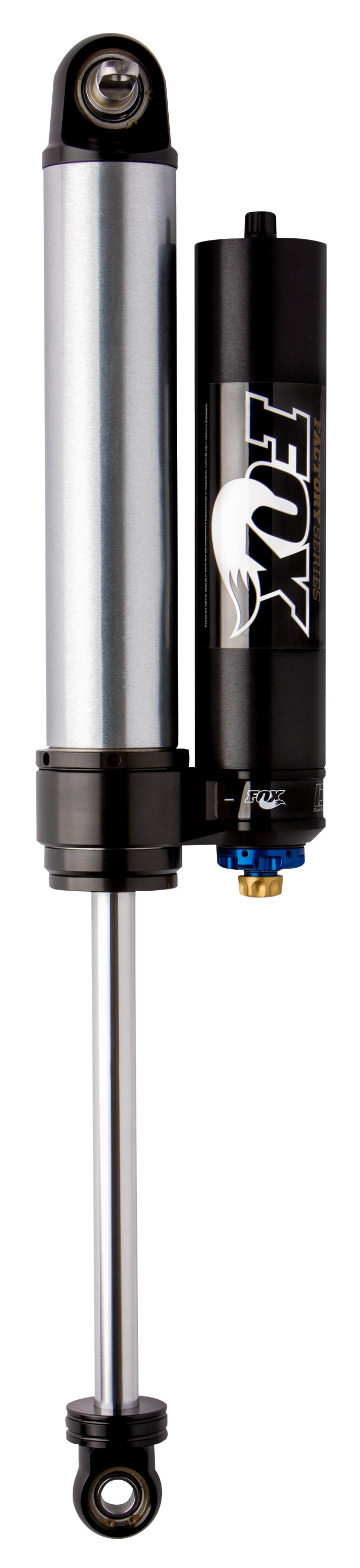 Fox Racing Shox FOX Kit: 07-ON Jeep JK Rear 2.5 Series R R 10.8  2.5-4 Lift DSC 883-26-016 | 883-26-016