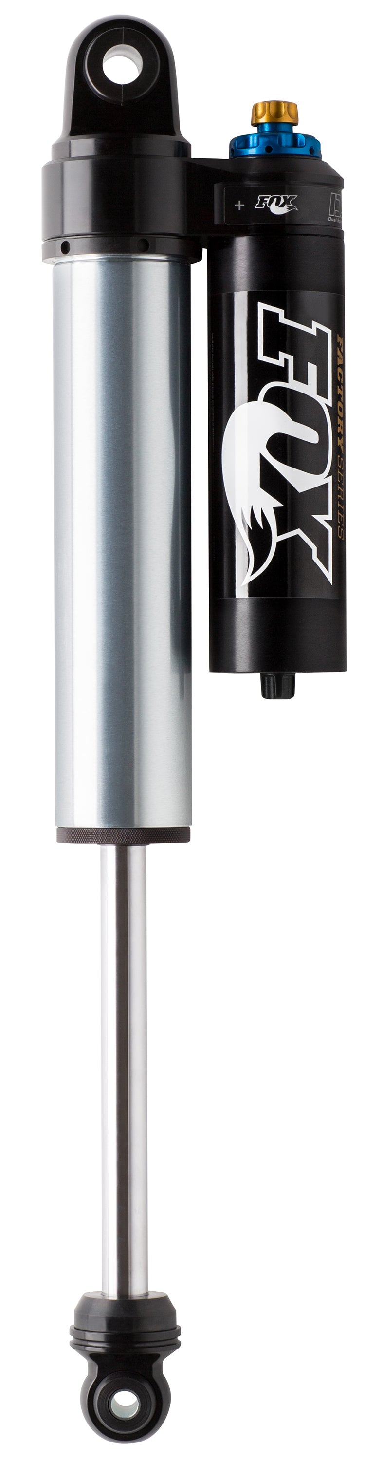 Fox Racing Shox FOX Kit: 04-08 4wd  09-On 2wd 4wd Ford F-150 Rear 2.5 Series P B 11.0 Inch 0-1.5 Inch Lift DSC 883-26-002 | 883-26-002