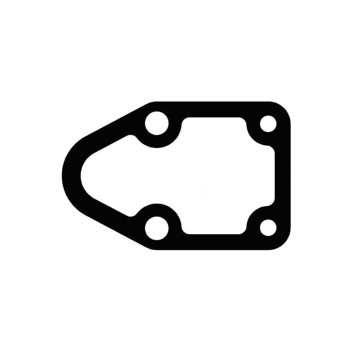 Cometic Gasket Cometic Chrysler Ford GM .032 AFM Fuel Pump Gasket 4 Bolt C15012-032 | C15012-032