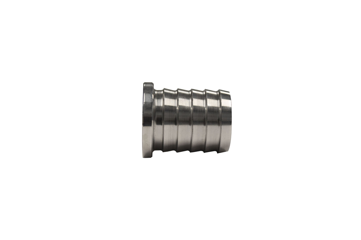 Fleece Performance Fleece Performance 7 8 Billet Aluminum Universal Block Off Plug FPE-34113 | FPE-34113