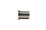 Fleece Performance Fleece Performance 7 8 Billet Aluminum Universal Block Off Plug FPE-34113 | FPE-34113