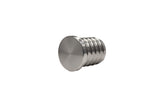 Fleece Performance Fleece Performance 7 8 Billet Aluminum Universal Block Off Plug FPE-34113 | FPE-34113