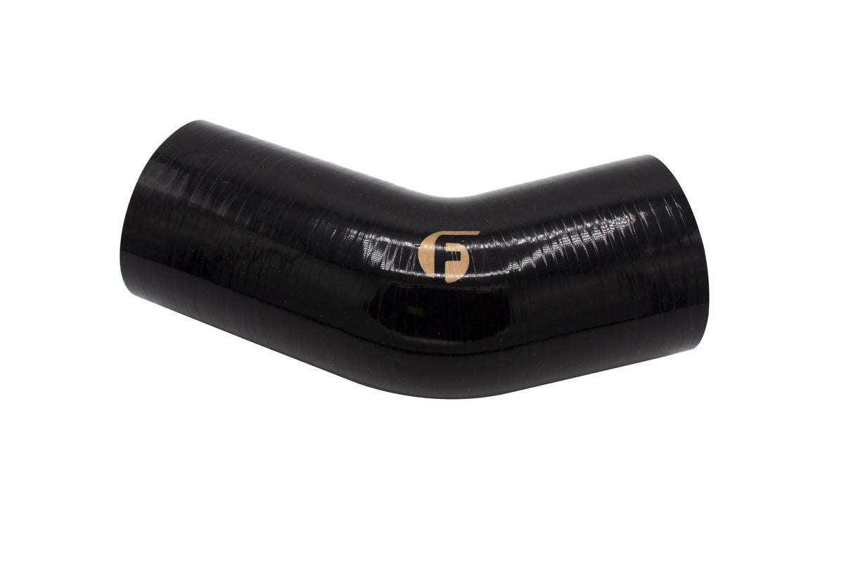 Fleece Performance Fleece Performance 2013-2018 Cummins 2nd Gen 45 CAC Boot FPE-34145 | FPE-34145