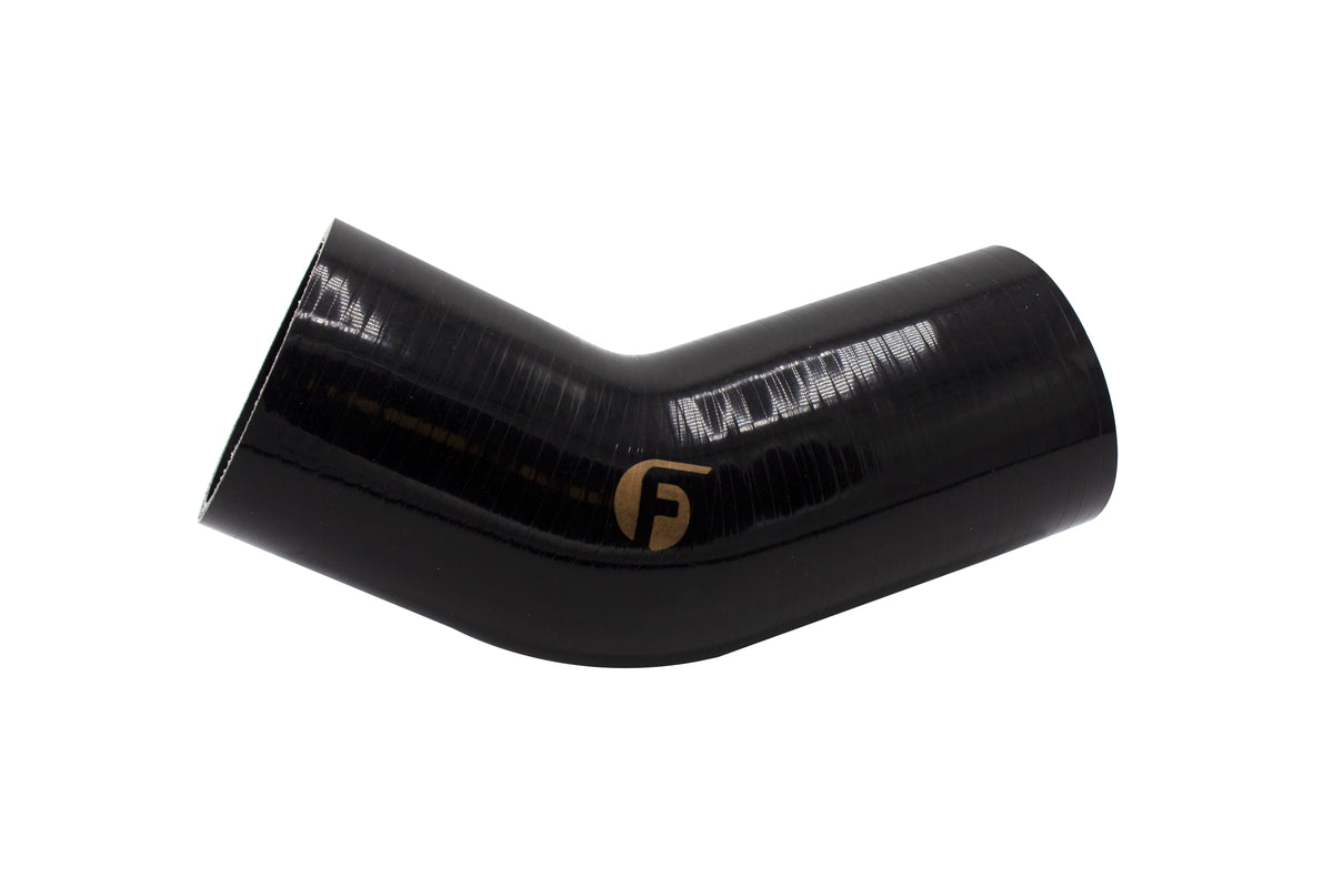 Fleece Performance Fleece Performance 2013-2018 Cummins 2nd Gen 45 CAC Boot FPE-34145 | FPE-34145