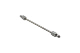 Fleece Performance Fleece Performance 11 High Pressure Fuel Line 8mm x 3.5mm Line M14x1.5 Nuts FPE-34200-11 | FPE-34200-11