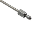 Fleece Performance Fleece Performance 14 High Pressure Fuel Line 8mm x 3.5mm Line M14x1.5 Nuts FPE-34200-14 | FPE-34200-14