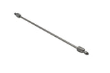 Fleece Performance Fleece Performance 16 High Pressure Fuel Line 8mm x 3.5mm Line M14x1.5 Nuts FPE-34200-16 | FPE-34200-16