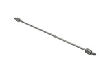 Fleece Performance Fleece Performance 21 High Pressure Fuel Line 8mm x 3.5mm Line M14x1.5 Nuts FPE-34200-21 | FPE-34200-21